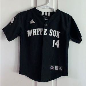 White sox konerko Jersey